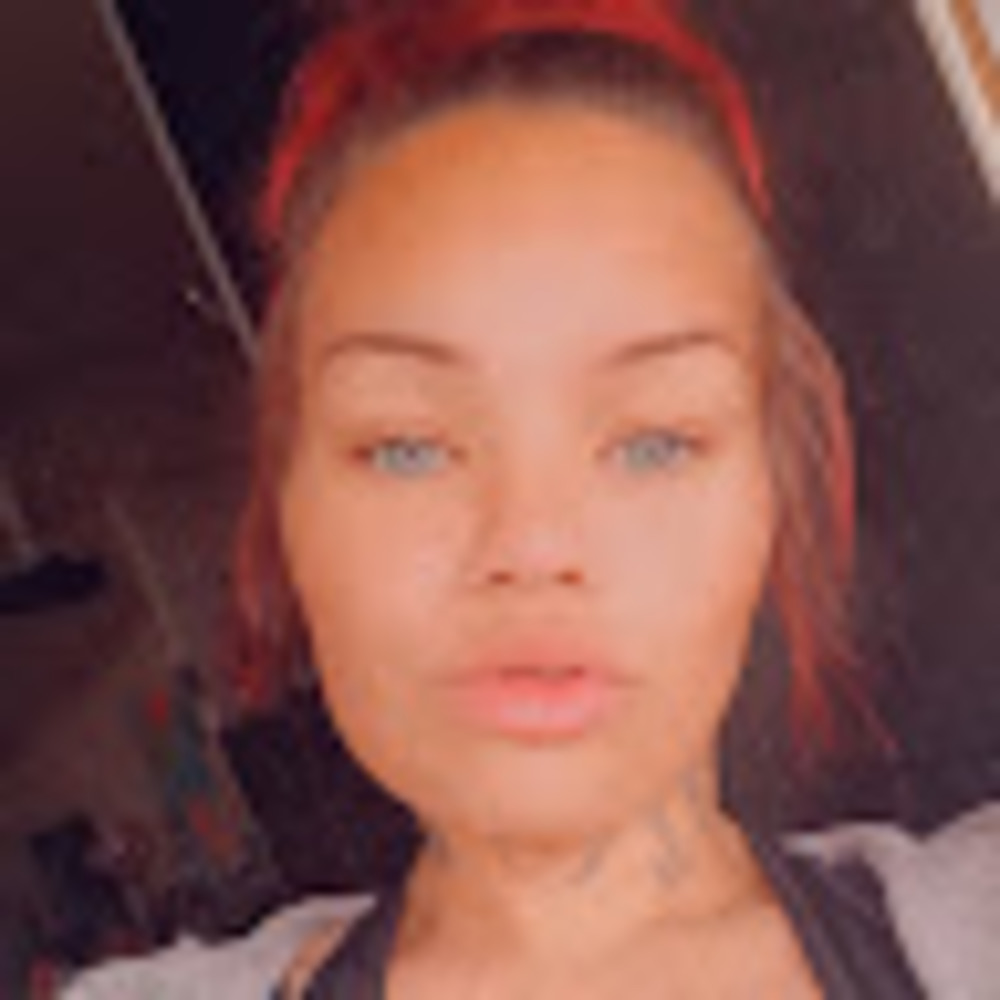 Meet your Posher, Tatyana